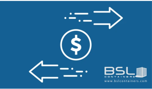 Fast Track Payment - eSHOP - BSL CONTAINERS 